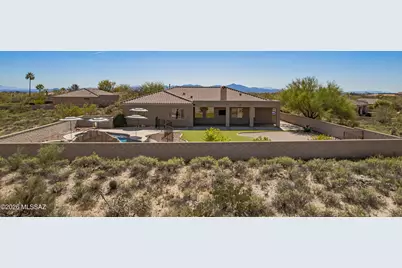 1218 W Cordia Place, Oro Valley, AZ 85755 - Photo 1