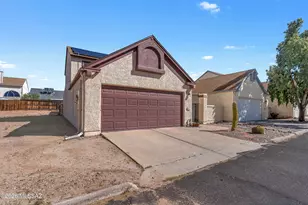 2972 W Katapa Trail, Tucson, AZ 85742 - Photo 1