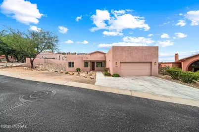 10053 N Alder Spring Drive, Tucson, AZ 85737 - Photo 1