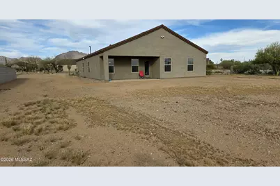 3760 S Mae Camp Place, Tucson, AZ 85735 - Photo 1