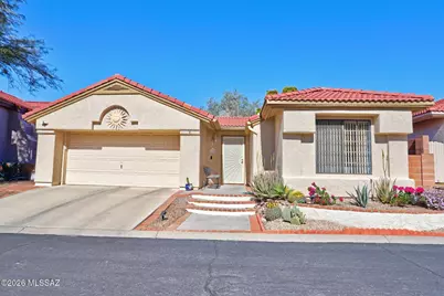 620 W Cassidy Place, Tucson, AZ 85737 - Photo 1