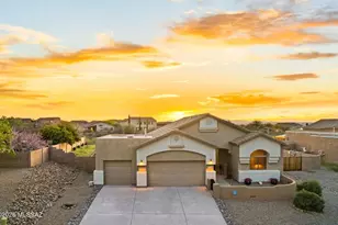 17116 S Cinnebar Mesa Ct, Vail, AZ 85641 - Photo 1