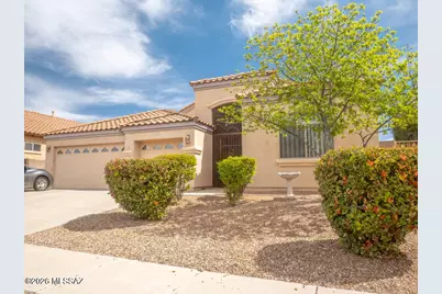 3517 S Desert Lantern Road, Tucson, AZ 85735 - Photo 1