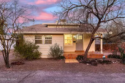 523 N Jacobus Avenue, Tucson, AZ 85705 - Photo 1