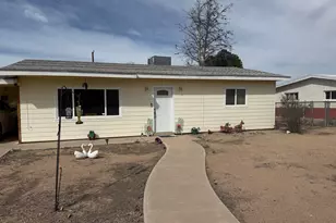 681 E Post Rd, Benson, AZ 85602 - Photo 1