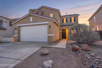 305 W Calle La Bolita, Sahuarita, AZ 85629 - Photo 1
