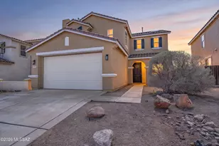 305 W Calle La Bolita, Sahuarita, AZ 85629 - Photo 1