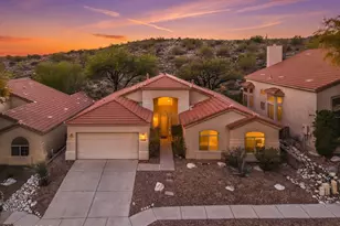 4209 N Ocotillo Canyon Dr, Tucson, AZ 85750 - Photo 1