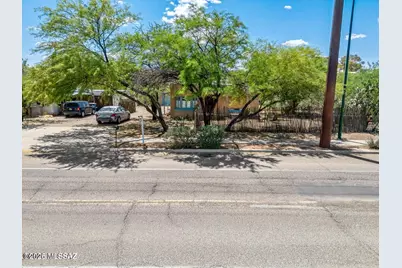 2929 N Mountain Avenue, Tucson, AZ 85719 - Photo 1
