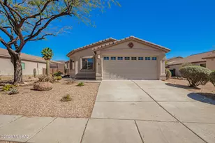 5864 W Mohave Bloom Dr, Tucson, AZ 85735 - Photo 1