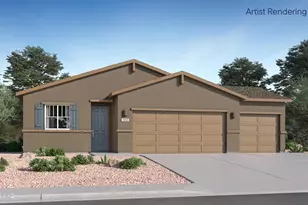 8840 E Crimson Snowberry Wy, Vail, AZ 85641 - Photo 1