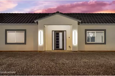 24 Camino Olympia, Rio Rico, AZ 85648 - Photo 1