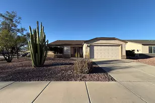 7772 W Copper Moon Way, Tucson, AZ 85743 - Photo 1