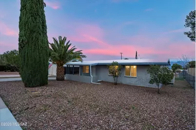 323 S Avenue A, San Manuel, AZ 85631 - Photo 1