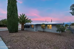 323 S Ave A, San Manuel, AZ 85631 - Photo 1