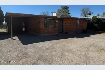 5126 E Lee Street, Tucson, AZ 85712 - Photo 1