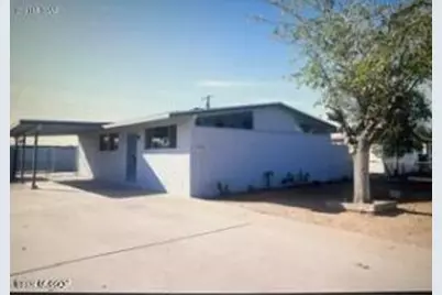 3706 E Garden Street, Tucson, AZ 85713 - Photo 1