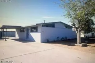 3706 E Garden St, Tucson, AZ 85713 - Photo 1