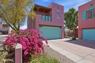 5152 E Calle Vista De Colores, Tucson, AZ 85711 - Photo 1
