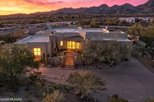 12797 N Sorrel Stallion Pl, Marana, AZ 85658 - Photo 1
