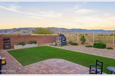 7782 S Golden Bell Drive, Tucson, AZ 85747 - Photo 1