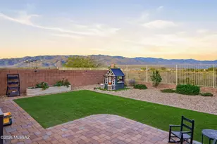 7782 S Golden Bell Dr, Tucson, AZ 85747 - Photo 1