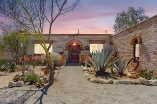8802 E Buckboard Rd, Tucson, AZ 85749 - Photo 1