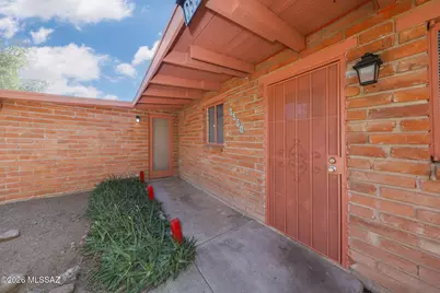 3550 E Blacklidge Drive, Tucson, AZ 85716 - Photo 1