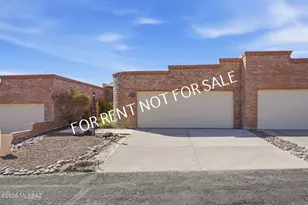 5810 E Chiricahua Trail, Tucson, AZ 85750 - Photo 1