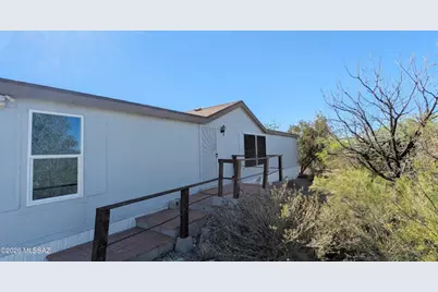 2345 W Baylee Drew Lane, Vail, AZ 85641 - Photo 1