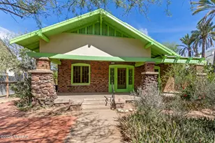 615 E 1st St, Tucson, AZ 85705 - Photo 1