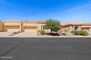 530 W Aspenwood St, Green Valley, AZ 85614 - Photo 1