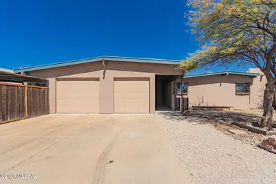 4733 S Lantana Circle, Tucson, AZ 85730 - Photo 1