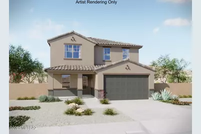 13972 E Lagomorpha Place, Vail, AZ 85641 - Photo 1