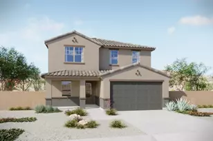 13972 E Lagomorpha Pl, Vail, AZ 85641 - Photo 1