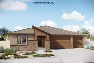 5140 W Tavira Wy, Marana, AZ 85742 - Photo 1