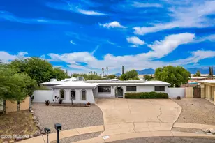 9605 E Creek St, Tucson, AZ 85730 - Photo 1