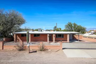 2700 W San Paulus Rd, Tucson, AZ 85746 - Photo 1
