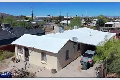 819 E 33rd Street, Tucson, AZ 85713 - Photo 1