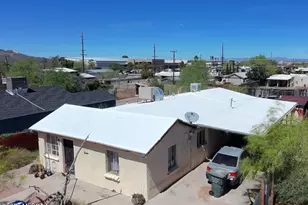 819 E 33rd St, Tucson, AZ 85713 - Photo 1