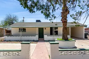 709 W Santa Paula St, Tucson, AZ 85706 - Photo 1