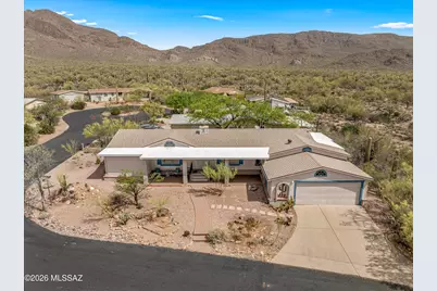 1961 S Tilting T Place, Tucson, AZ 85713 - Photo 1