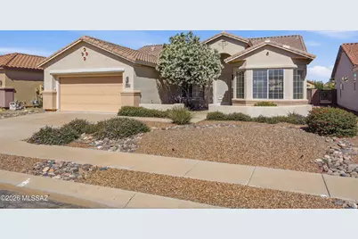 7984 W Morning Light Way, Tucson, AZ 85743 - Photo 1