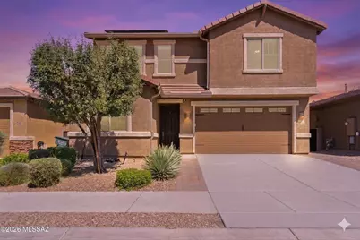 6569 E Via Arroyo Largo, Tucson, AZ 85756 - Photo 1