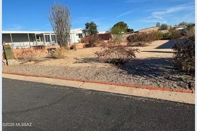 274 W Mora Drive #104, Green Valley, AZ 85614 - Photo 1