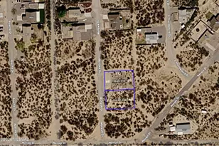 Tbd #2 S Mohawk Dr, Safford, AZ 85546 - Photo 1