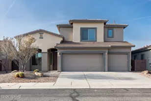 7173 W Dimming Star Dr, Tucson, AZ 85743 - Photo 1