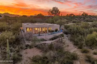 222 E Yvon Dr, Tucson, AZ 85704 - Photo 1