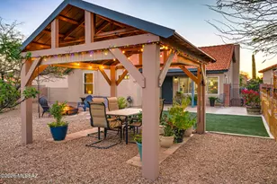 8846 N Willeta Dr, Tucson, AZ 85743 - Photo 1