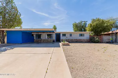 1502 S Avenida Sirio, Tucson, AZ 85710 - Photo 1